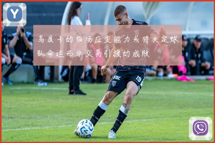 乌度卡的临场应变能力或将决定球队命运而非交易引援的成败