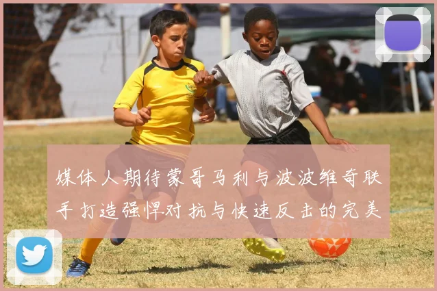 媒体人期待蒙哥马利与波波维奇联手打造强悍对抗与快速反击的完美结合