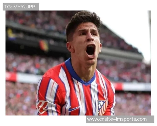 小西蒙尼崭露头角成为马竞阵中关键球员展现出显著进步 小西蒙尼崭露头角成为马竞阵中关键球员展现出显著进步