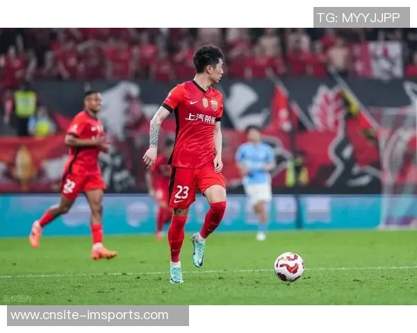 海港与町田首发阵容揭晓李新翔傅欢李圣龙领衔出战 海港与町田首发阵容揭晓李新翔傅欢李圣龙领衔出战