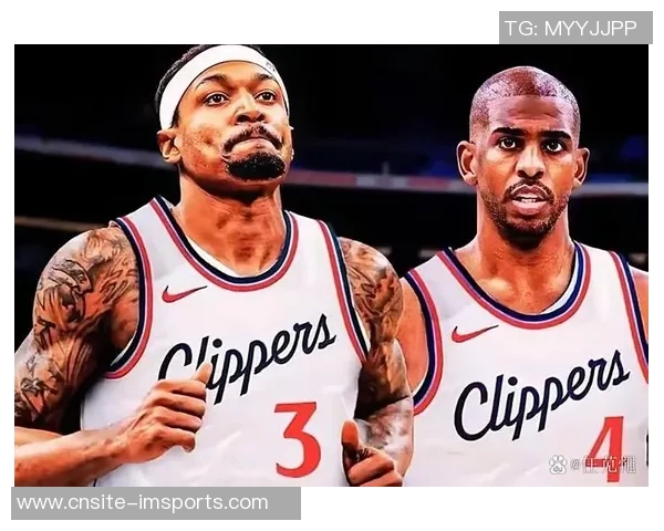 快船阵容深度依赖博格丹状态保罗活力与比尔表现