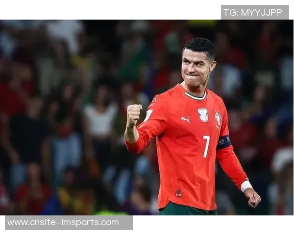 C罗荣获葡萄牙环球声望奖赞誉其辉煌职业生涯成就