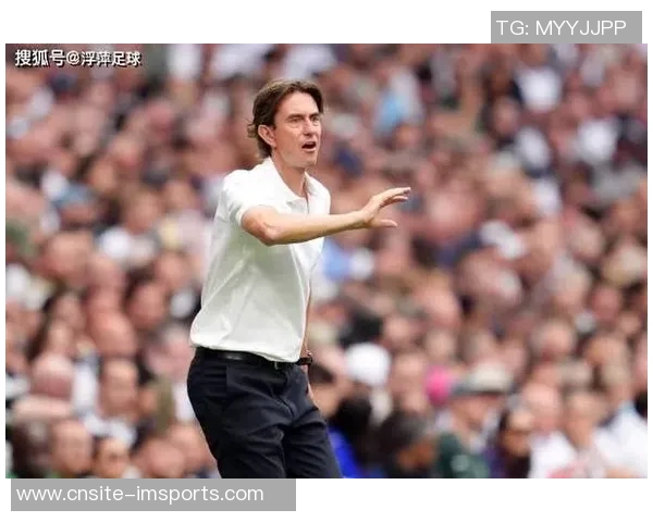 弗兰克谈加盟热刺的决心与库卢伤病的罕见性分析